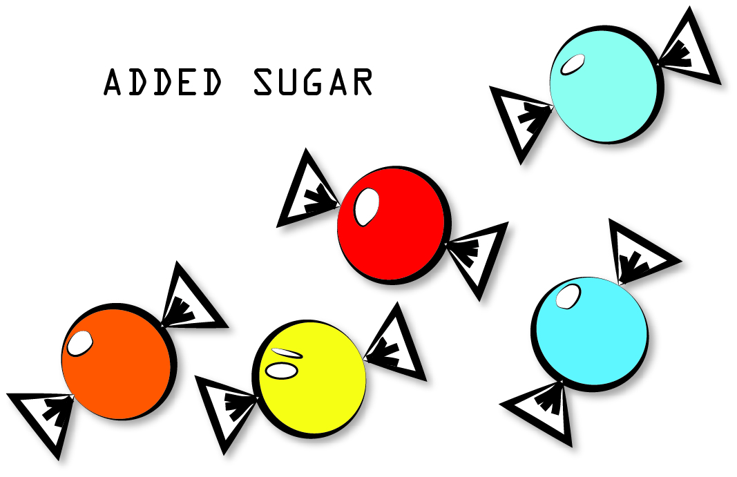 Candy by Susan Fluegel